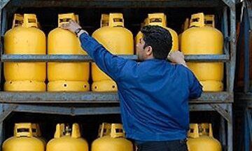 تصویر 4 از گاز مایع با کیفیت بالا و قیمت مناسب برای مصارف خانگی