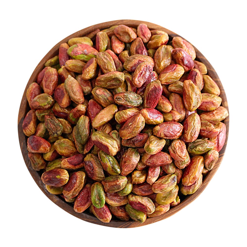 تصویر 1 از مغز پسته خام اعلا با کیفیت بی نظیر و ارگانیک
