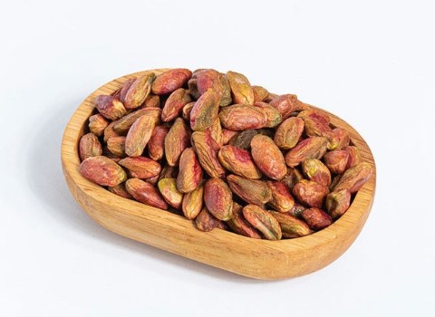 تصویر 4 از مغز پسته نمکی تازه‌ بو داده با کیفیت صادراتی