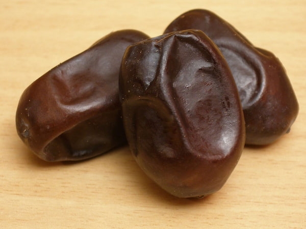 تصویر 4 از خرما مضافتی تهران با طعم اصیل و شیرینی ملایم