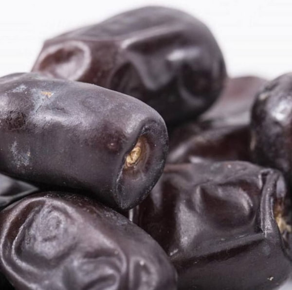 تصویر 1 از خرما مضافتی اعلاء با کالری و انرژی بالا