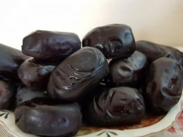 تصویر 4 از خرما مضافتی اعلاء با کالری و انرژی بالا