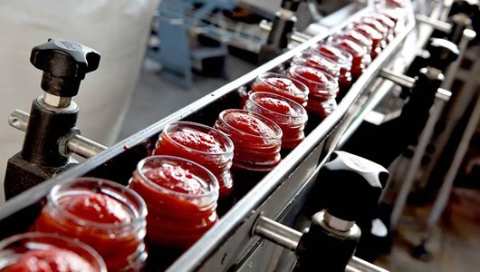 تصویر 4 از رب گوجه شرکتی طبیعی و بدون مواد افزودنی