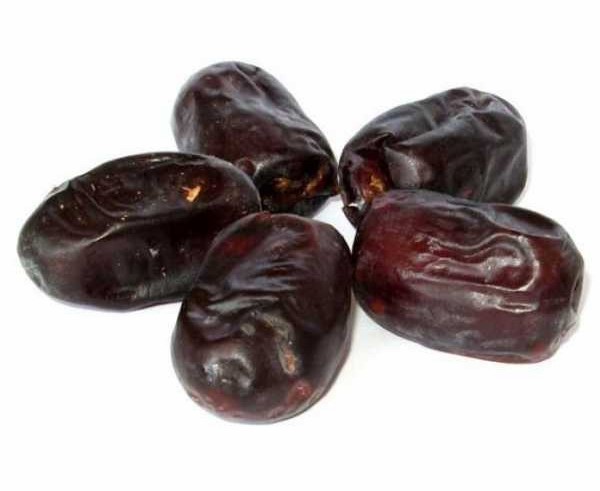 تصویر 2 از خرما مضافتی فله درجه یک با بسته بندی اقتصادی