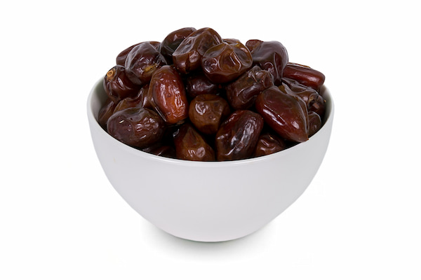 تصویر 1 از خرما مضافتی شیره دار خوش طعم و آبدار با بسته‌ بندی بهداشتی