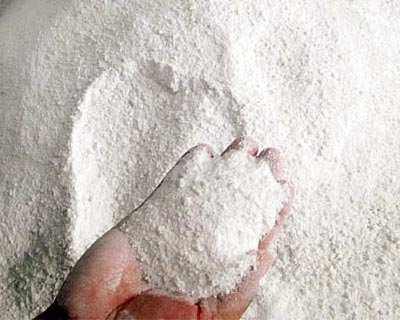 تصویر 3 از کربنات کلسیم اکباتان مناسب تولید محصولات شیمیایی و صنعتی