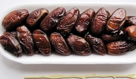 خرما مضافتی درجه ۲ نرم و شیرین و مقرون به صرفه