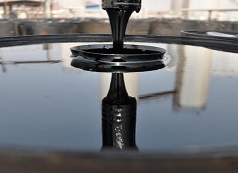 قیر مصالح ساختمانی غیر قابل نفوذ