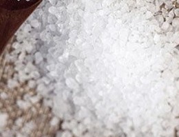 تصویر 1 از سیلیس پتاس خالص با بازده بالا و دانه‌ بندی دقیق