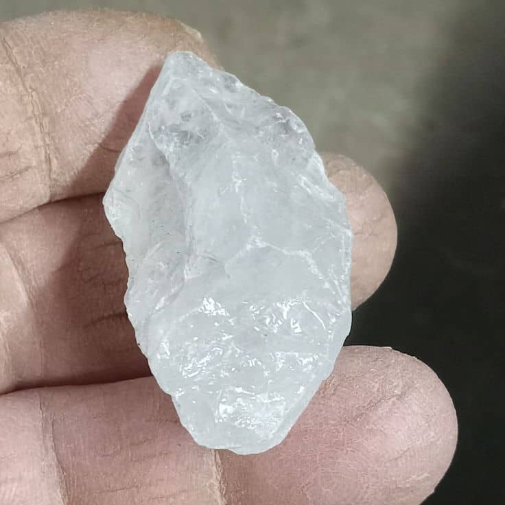 تصویر 2 از سیلیس تبریز نرم کاربردی و قابل اعتماد برای صنایع مختلف