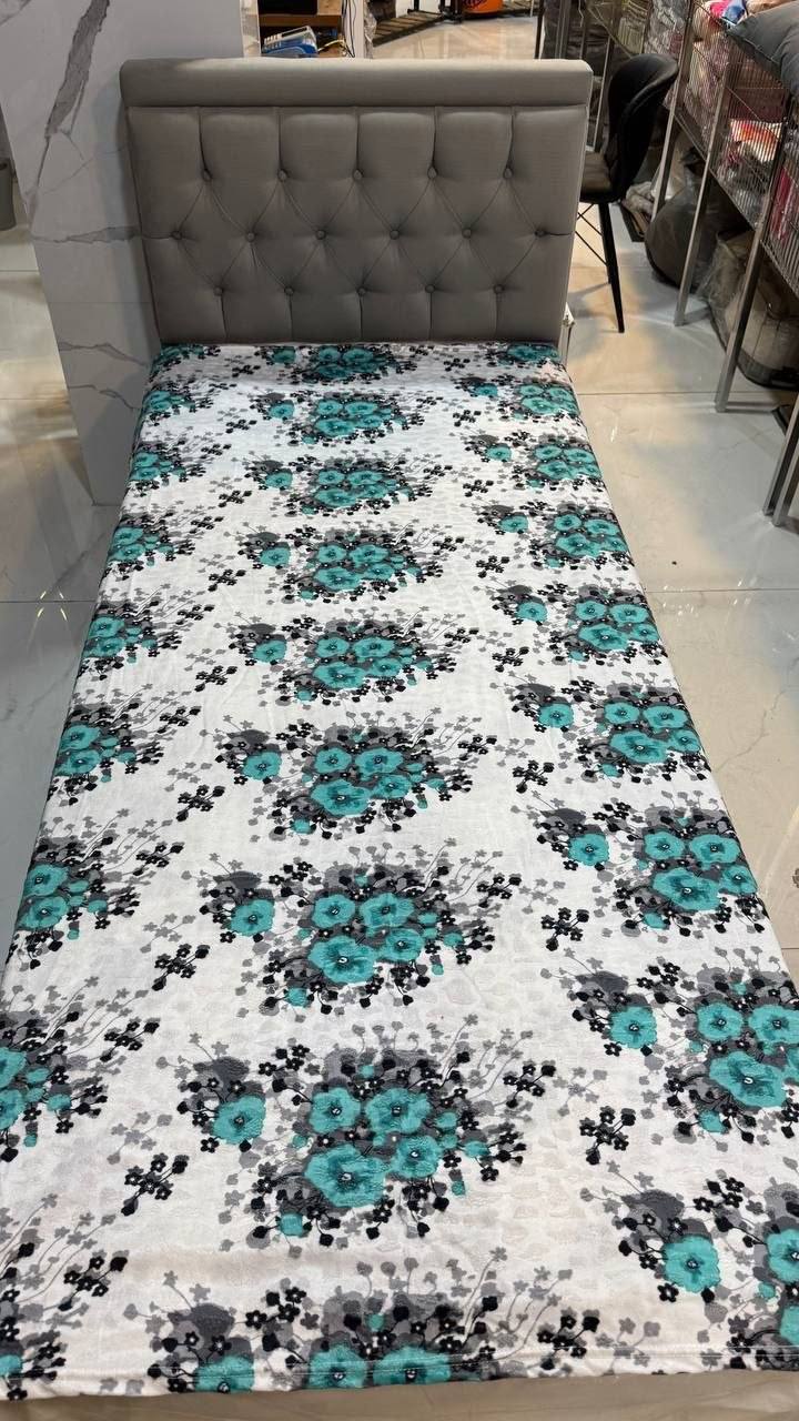 تصویر 2 از پخش عمده و به صرفه پتوی با کیفیت مجیک عروس