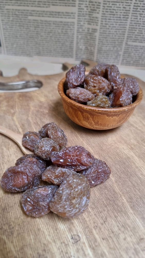 تصویر 3 از آلو خورشتی اعلا مناسب تهیه غذاهای سنتی