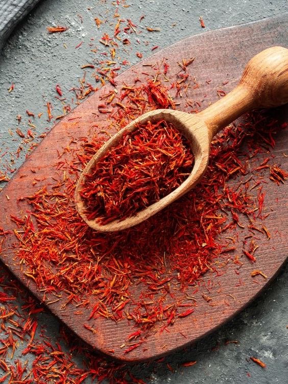 تصویر 5 از زعفران اعلا با عطر و رنگ فوق العاده + کیفیت تضمینی