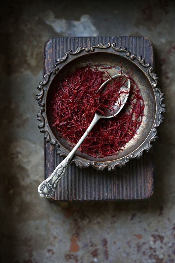 تصویر 1 از زعفران سرگل اعلا بسته بندی شده + کیفیت تضمینی