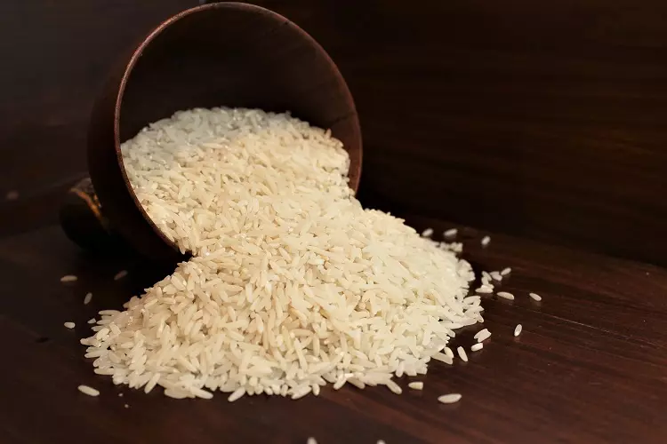 تصویر 1 از برنج شیرودی تازه طعم اصیل گیلان