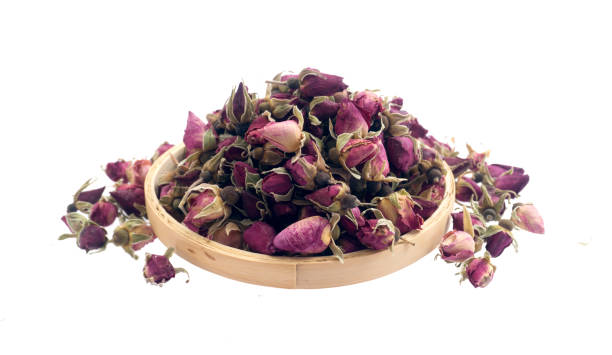 تصویر 3 از انواع غنچه گل محمدی تبریز مقرون به صرفه