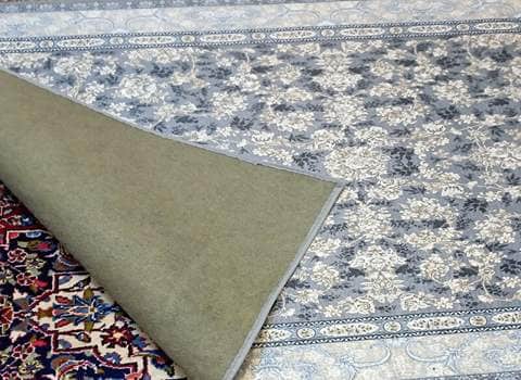 تصویر 2 از روفرشی پشت نمدی ترمز دار با ثبات بالا و طراحی منحصر به فرد