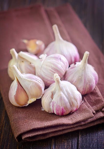 پودر سیر چینی با بسته‌ بندی استاندارد و طعم و کیفیت عالی