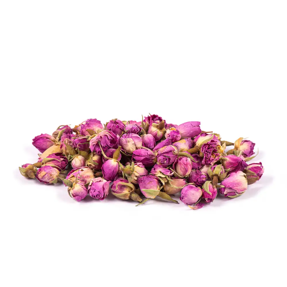تصویر 3 از غنچه گل محمدی صادراتی درجه یک
