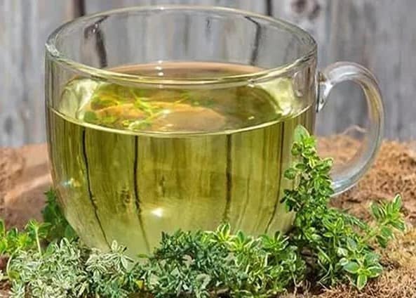 تصویر 3 از آویشن کوهی با عطر طبیعی و ماندگار مناسب انواع دم نوش ها و نوشیدنی ها