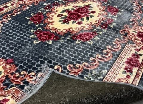 تصویر 2 از روفرشی لبه دار با طراحی کاربردی و ظاهری شیک