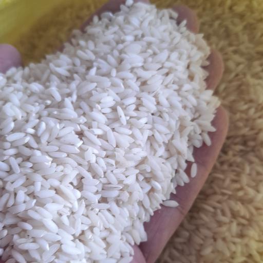 تصویر 1 از برنج عنبربو ممتاز و خوش پخت خوزستان