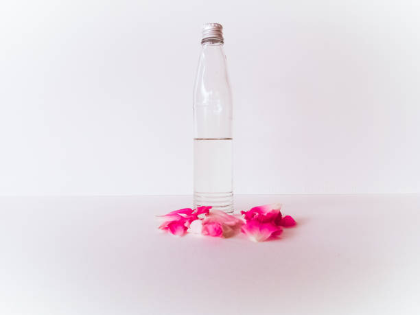 تصویر 3 از گلاب کاشان دو آتیشه با رایحه سنگین و کیفیت بالا