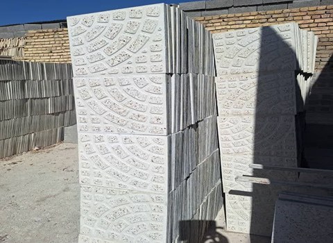 تصویر 5 از قیمت خرید موزاییک پارکینگی با کیفیت عالی در کرمان + قیمت درب کارخانه