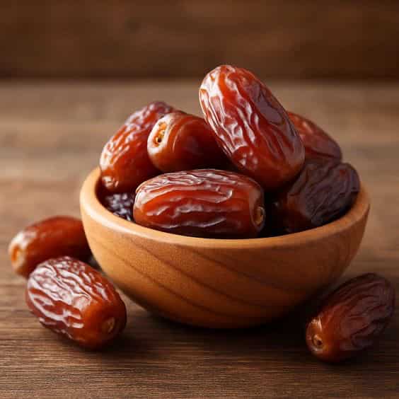 خرما مضافتی اعلا با بافت نرم و طعم شیرین + کیفیت تضمینی