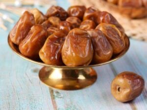 تصویر 1 از خرما پیارم صادراتی با ماندگاری بالا و ارزش غذایی عالی