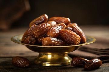 تصویر 2 از خرما پیارم صادراتی با ماندگاری بالا و ارزش غذایی عالی
