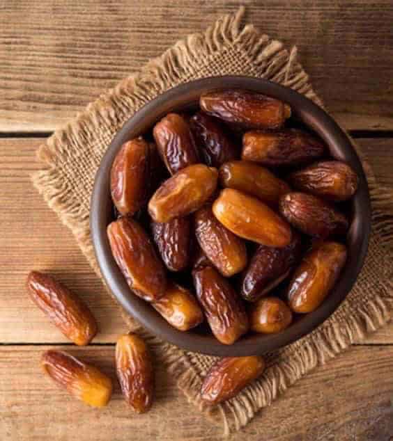 خرما پیارم صادراتی با ماندگاری بالا و ارزش غذایی عالی