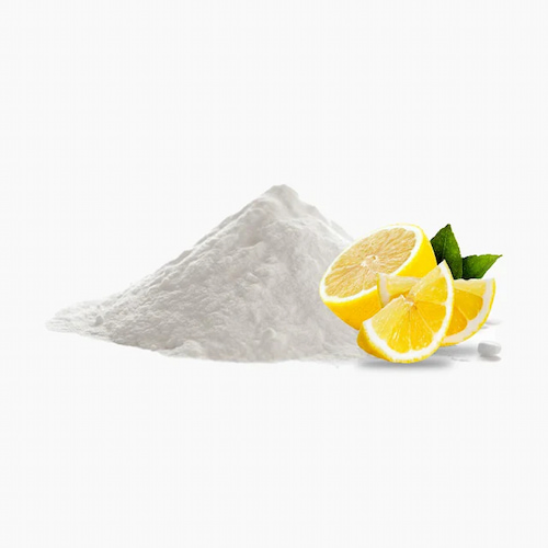 اسید سیتریک صنعتی با کیفیت استثنایی