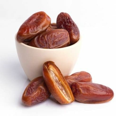 تصویر 1 از خرما زاهدی خشک و خوش طعم مناسب پخت و پز و مصرف خانگی