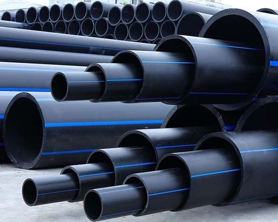 فروش لوله pvc