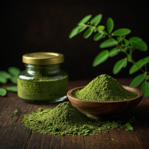 تصویر 5 از سبزی خشک گشنیز مرغوب با ماندگاری بالا و عطر دلپذیر
