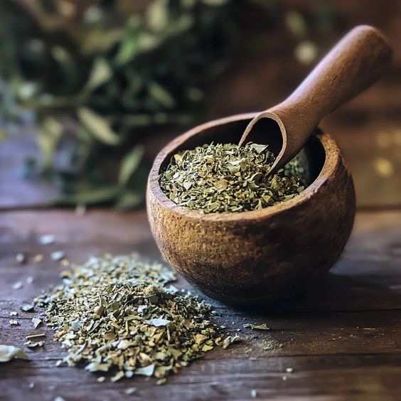تصویر 3 از سبزی خشک گشنیز مرغوب با ماندگاری بالا و عطر دلپذیر