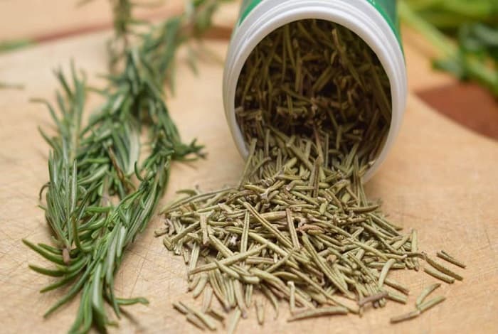 فروش رزماری خشک