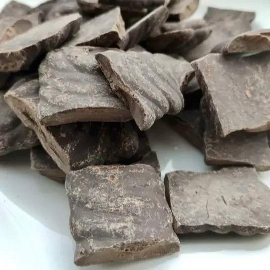 تصویر 2 از بستنی خشک کاکائویی لذتی بی‌ نظیر