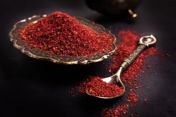 تصویر 5 از سماق ارگانیک با طعم اصیل و کیفیت تضمینی