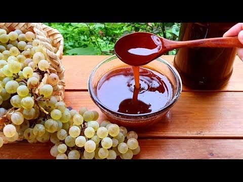 تصویر 1 از شیره انگور درجه یک خوش طعم و غلیظ