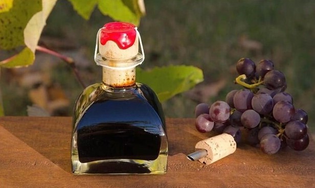 شیره انگور کارگاهی با عطر و طعم عالی