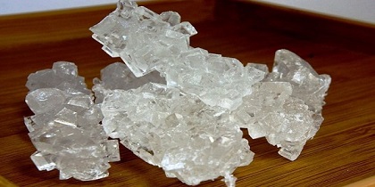 تصویر 5 از خرید نبات سفید شاخه ای + قیمت فروش استثنایی