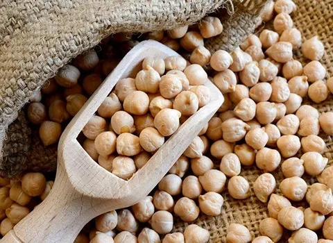 تصویر 4 از خرید نخود لپه محلی + قیمت فروش استثنایی
