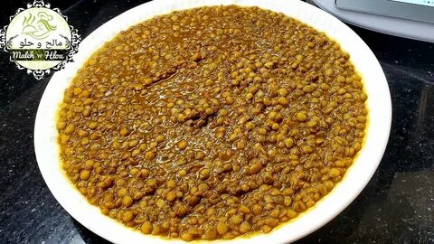 تصویر 2 از قیمت فروش فوق العاده کنسرو عدسی + خرید عمده