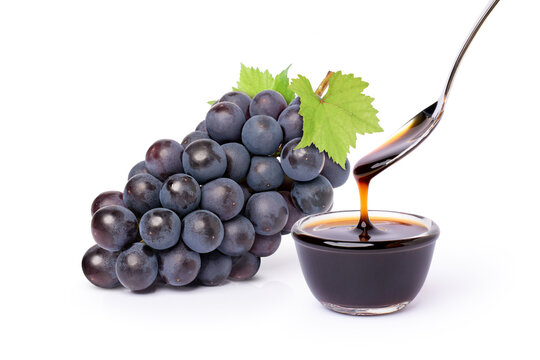 شیره انگور صادراتی غلیظ درجه یک