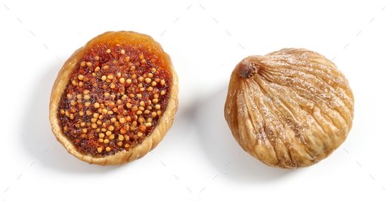 تصویر 3 از انجیر ارگانیک سالم و سرشار از فیبر و انرژی