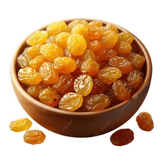 تصویر 3 از کشمش پلویی درجه یک با رنگ طبیعی و طعم شیرین