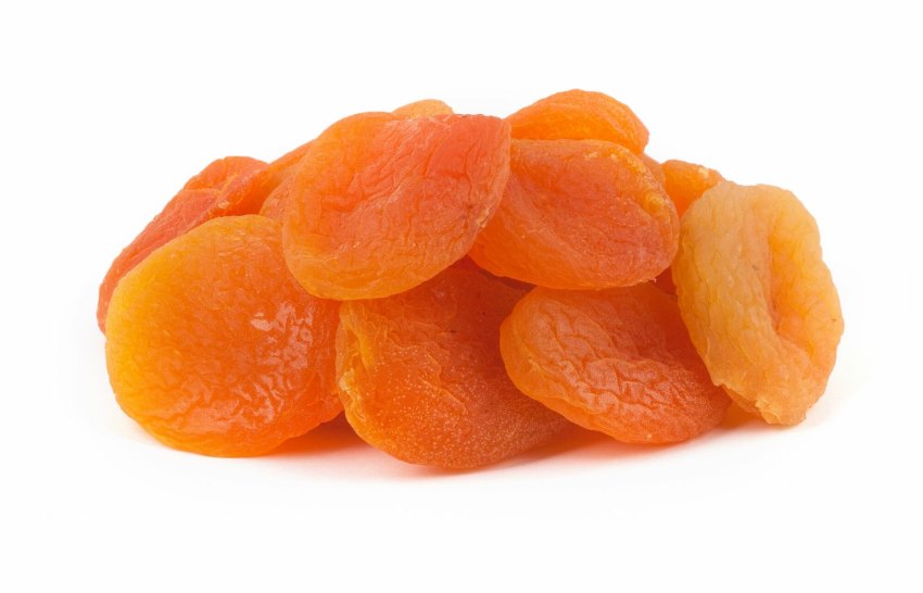 تصویر 5 از خرید و قیمت برگه قیسی خشک + فروش عمده