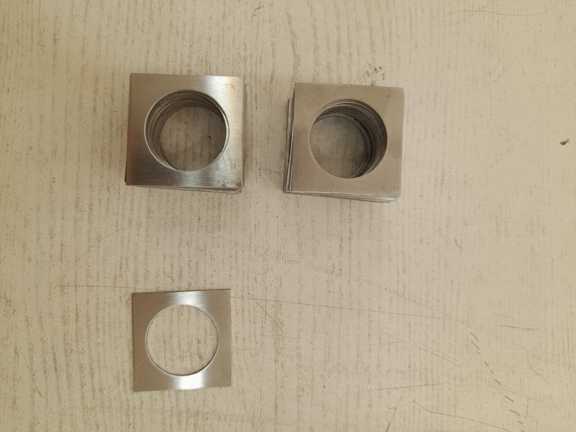 تصویر 2 از فروش Lock Washer توربین